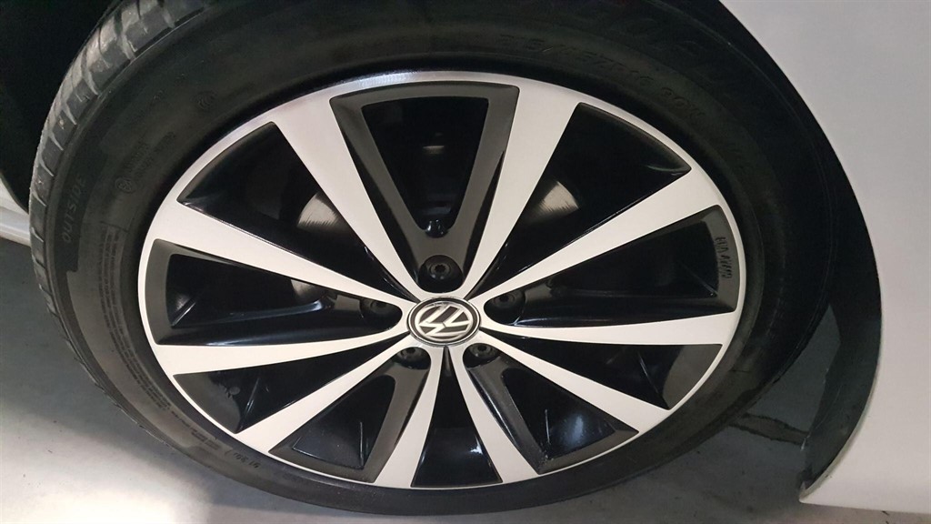 Used Volkswagen Polo 2017 for sale - 77196684: Photo 25
