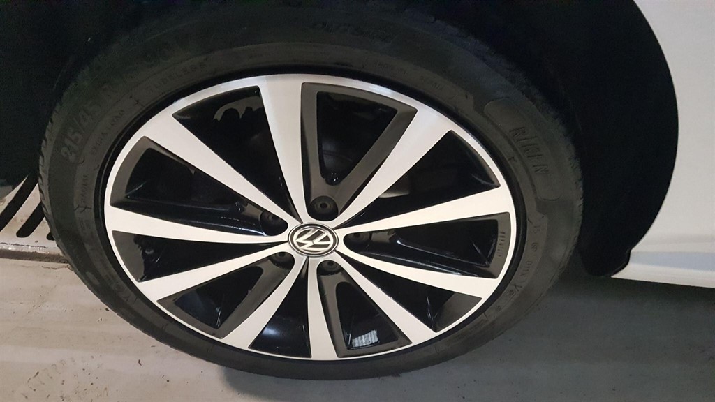 Used Volkswagen Polo 2017 for sale - 77196684: Photo 26