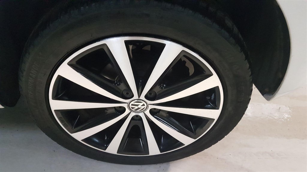 Used Volkswagen Polo 2017 for sale - 77196684: Photo 27