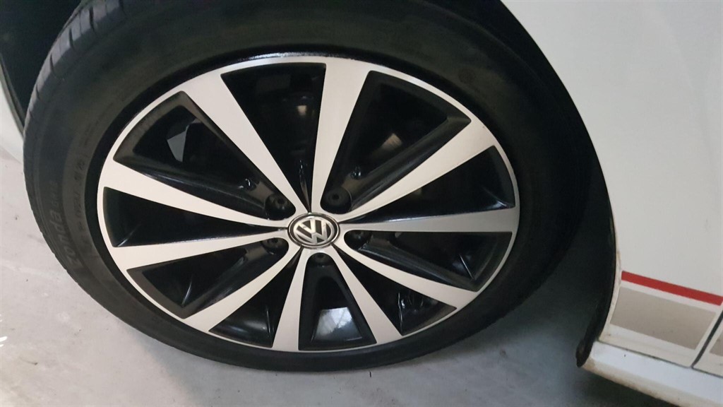 Used Volkswagen Polo 2017 for sale - 77196684: Photo 28