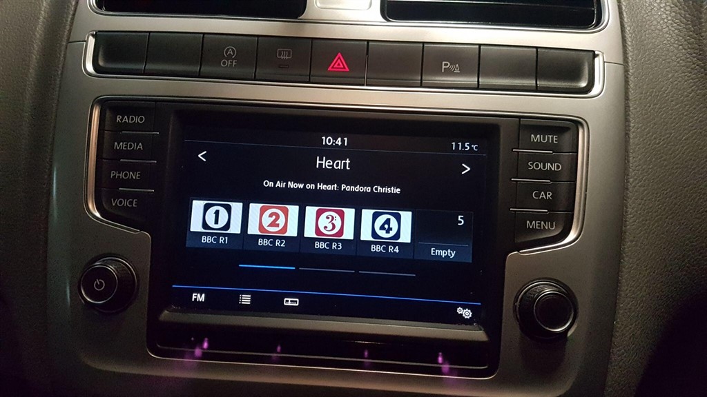 Used Volkswagen Polo 2017 for sale - 77196684: Photo 29