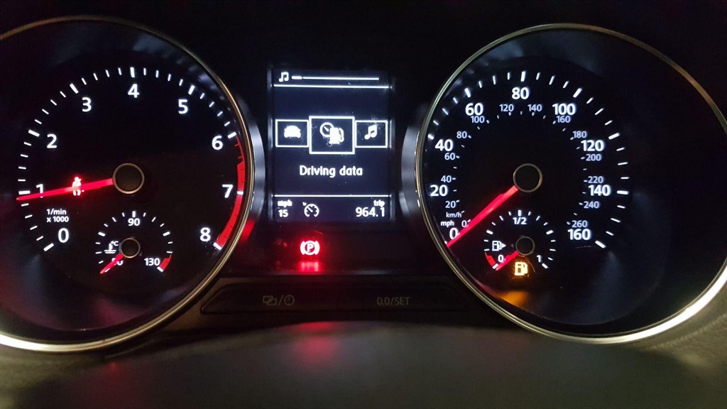 Used Volkswagen Polo 2017 for sale - 77196684: Photo 36