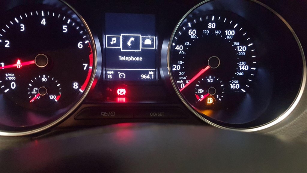 Used Volkswagen Polo 2017 for sale - 77196684: Photo 38