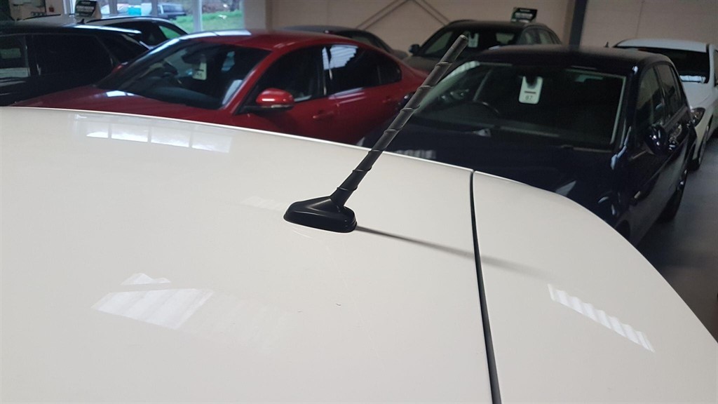 Used Volkswagen Polo 2017 for sale - 77196684: Photo 42