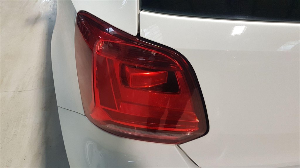 Used Volkswagen Polo 2017 for sale - 77196684: Photo 45