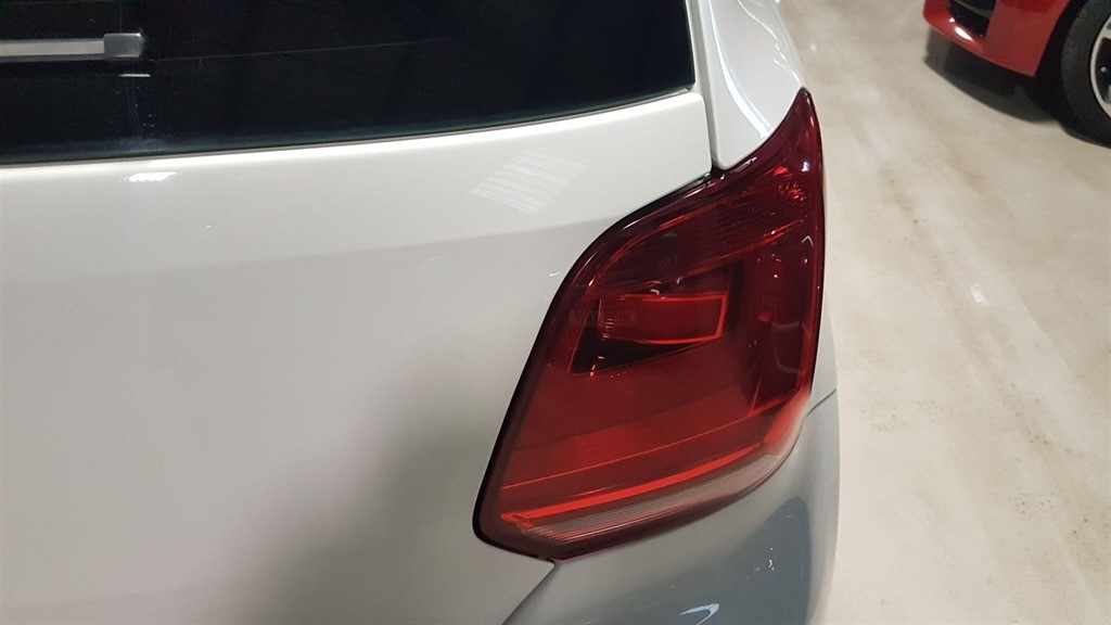 Used Volkswagen Polo 2017 for sale - 77196684: Photo 46