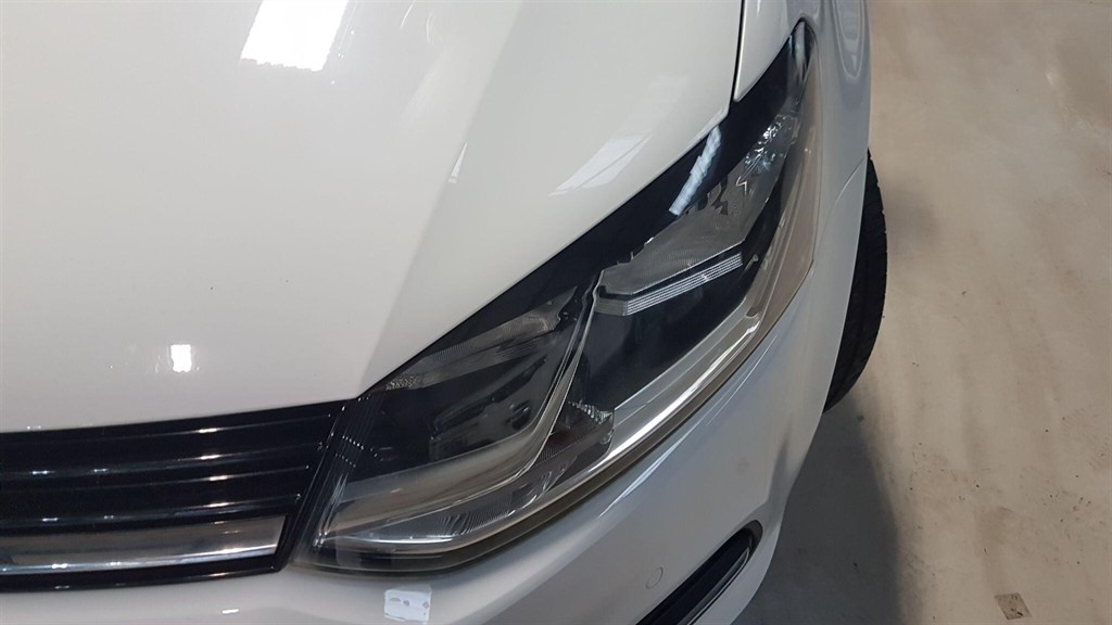 Used Volkswagen Polo 2017 for sale - 77196684: Photo 48