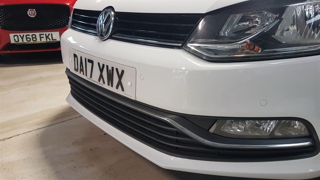 Used Volkswagen Polo 2017 for sale - 77196684: Photo 49