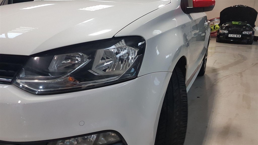 Used Volkswagen Polo 2017 for sale - 77196684: Photo 50