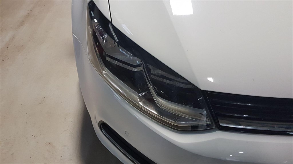 Used Volkswagen Polo 2017 for sale - 77196684: Photo 54