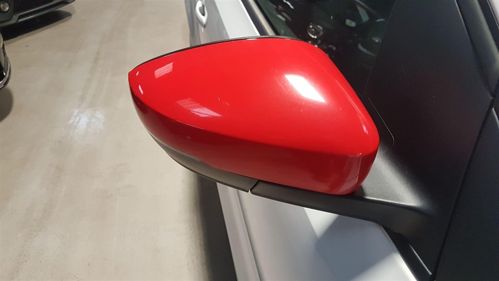 Used Volkswagen Polo 2017 for sale - 77196684: Photo 57