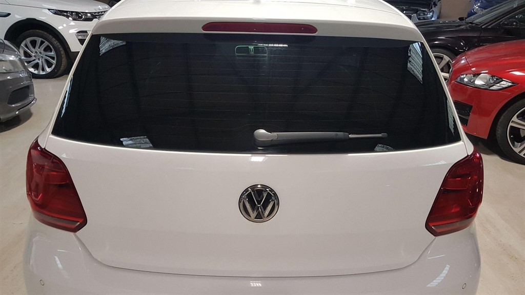 Used Volkswagen Polo 2017 for sale - 77196684: Photo 8