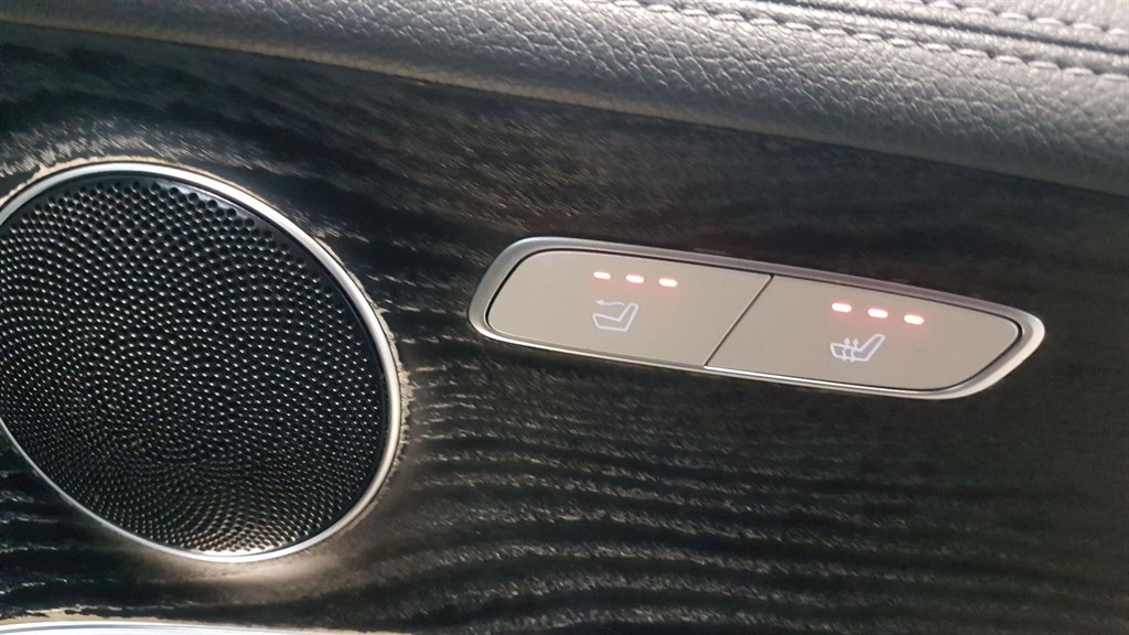 Used Mercedes-Benz E Class 2018 for sale - 77196700: Photo 23