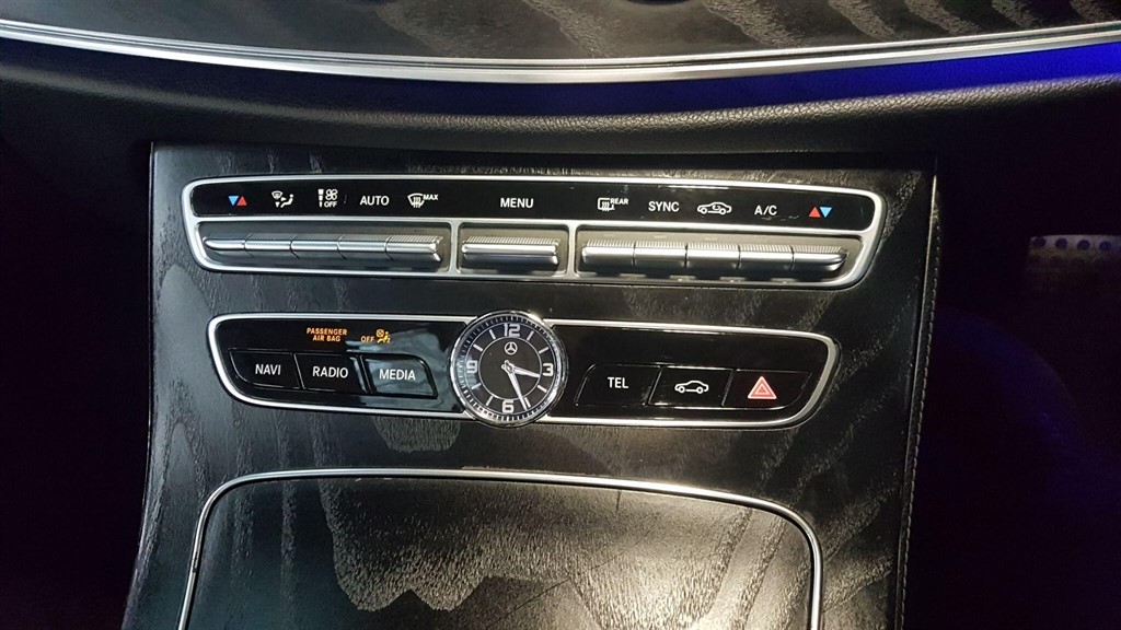 Used Mercedes-Benz E Class 2018 for sale - 77196700: Photo 30