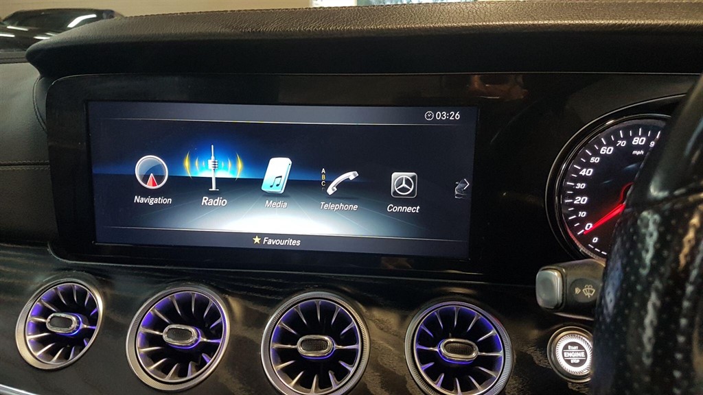 Used Mercedes-Benz E Class 2018 for sale - 77196700: Photo 34