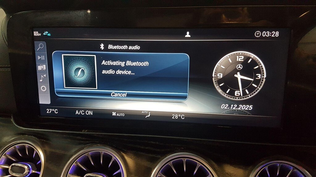 Used Mercedes-Benz E Class 2018 for sale - 77196700: Photo 36