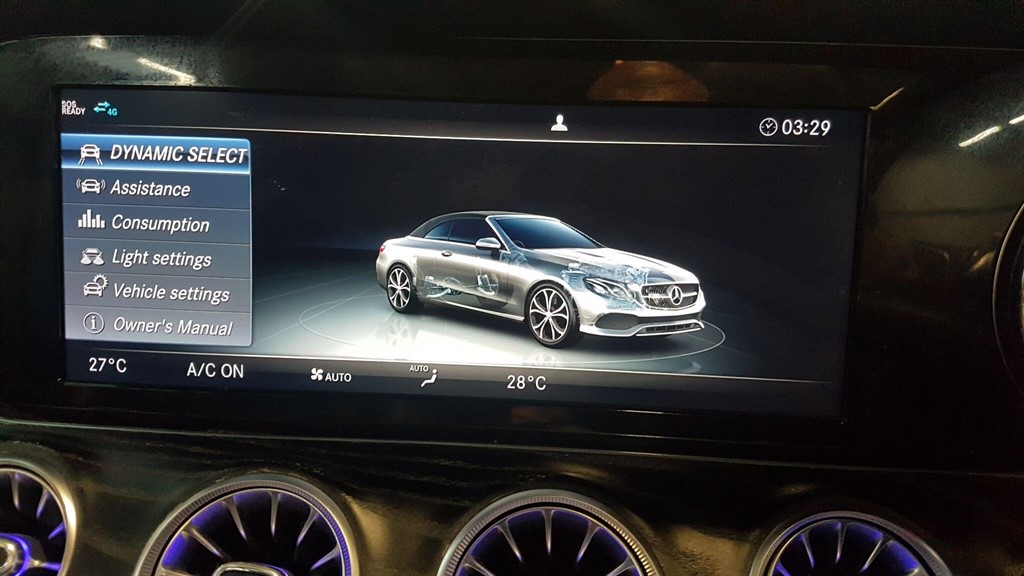 Used Mercedes-Benz E Class 2018 for sale - 77196700: Photo 39