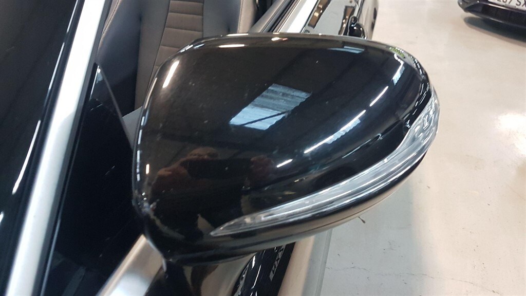 Used Mercedes-Benz E Class 2018 for sale - 77196700: Photo 41