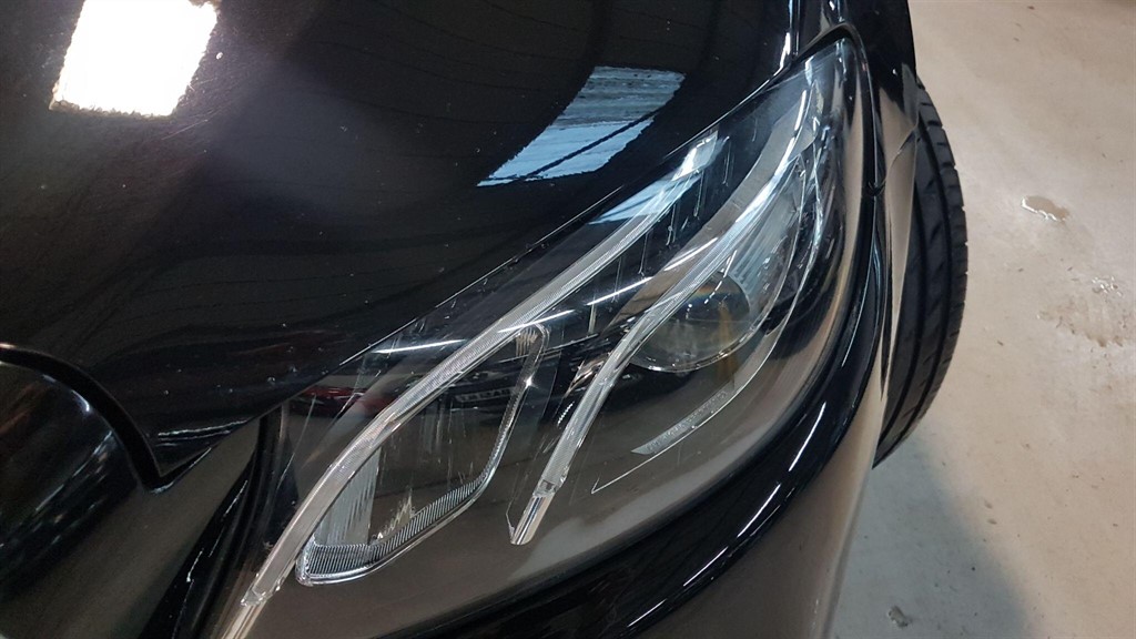 Used Mercedes-Benz E Class 2018 for sale - 77196700: Photo 45