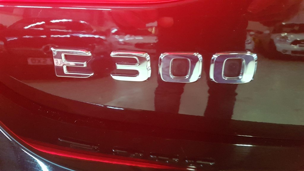 Used Mercedes-Benz E Class 2018 for sale - 77196700: Photo 49