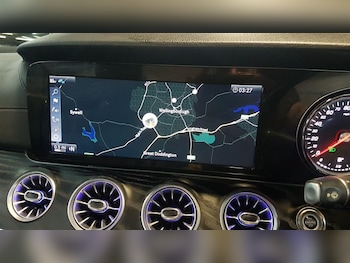 Used Mercedes-Benz E Class 2018 for sale - 77196700: Photo