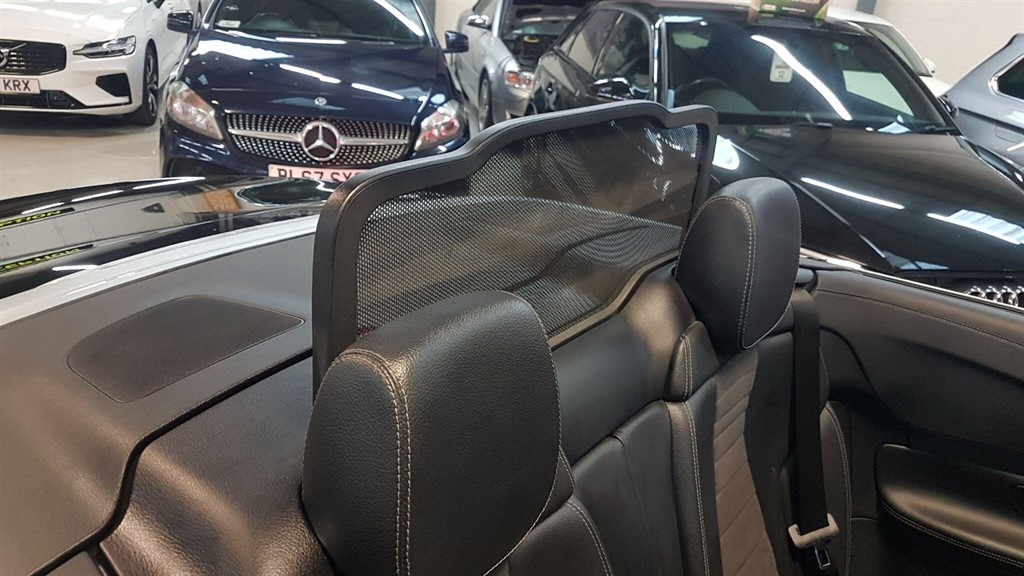 Used Mercedes-Benz E Class 2018 for sale - 77196700: Photo 54