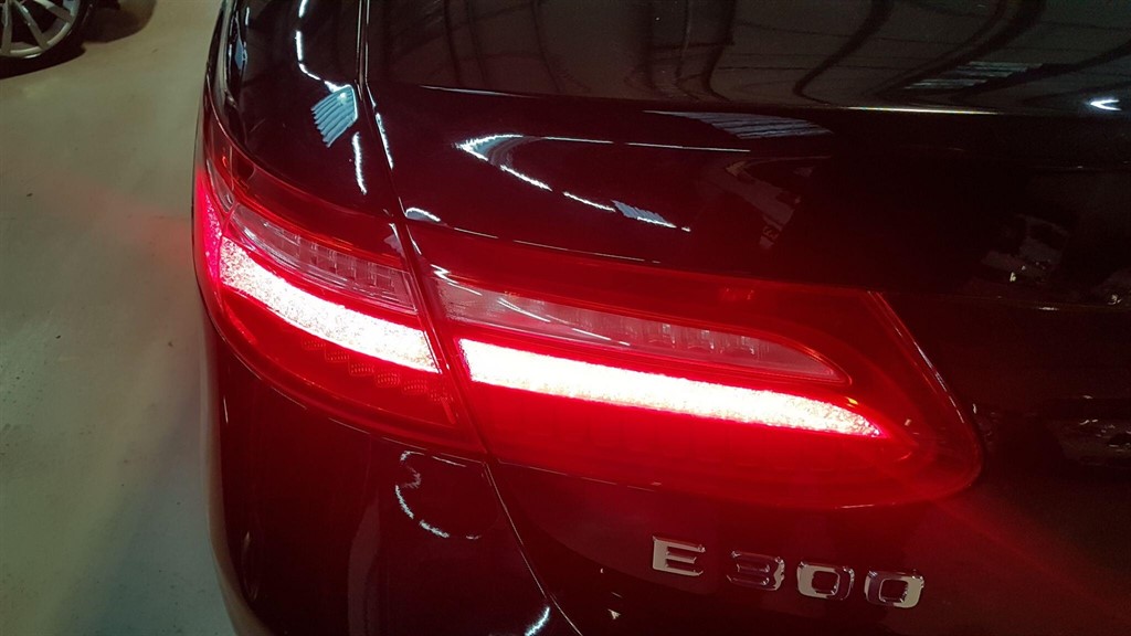 Used Mercedes-Benz E Class 2018 for sale - 77196700: Photo 58