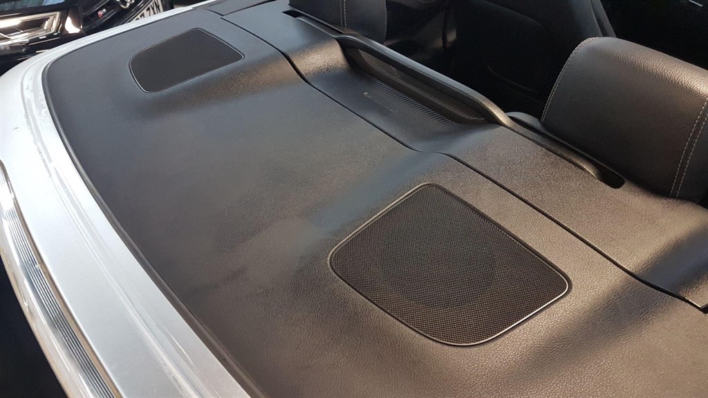 Used Mercedes-Benz E Class 2018 for sale - 77196700: Photo 64