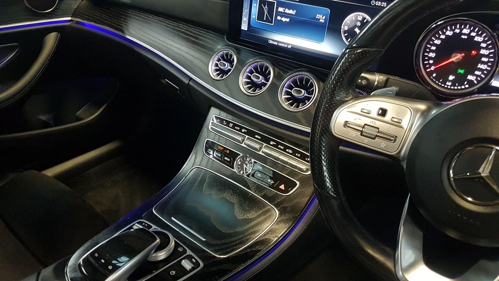 Used Mercedes-Benz E Class 2018 for sale - 77196700: Photo 67