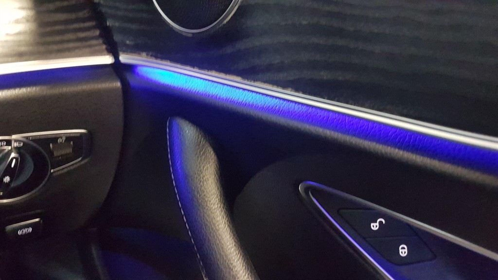 Used Mercedes-Benz E Class 2018 for sale - 77196700: Photo 68