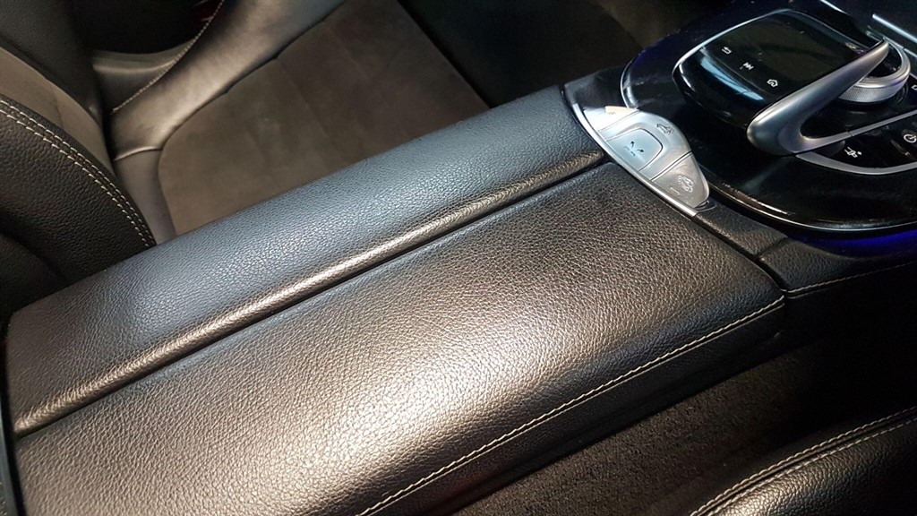 Used Mercedes-Benz E Class 2018 for sale - 77196700: Photo 73