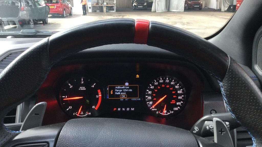 Used Ford Ranger 2020 for sale - 77196677: Photo 10