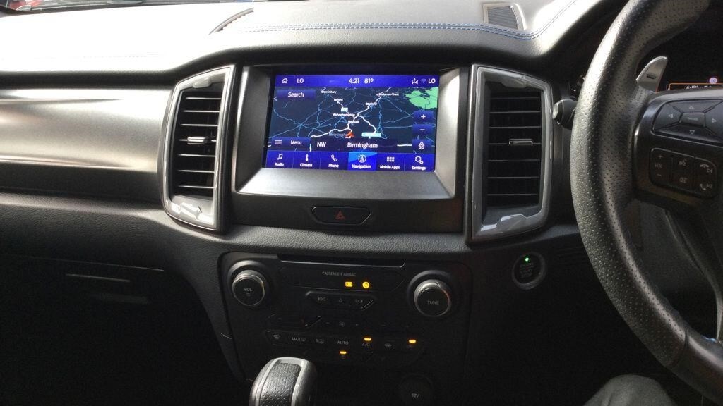 Used Ford Ranger 2020 for sale - 77196677: Photo 11