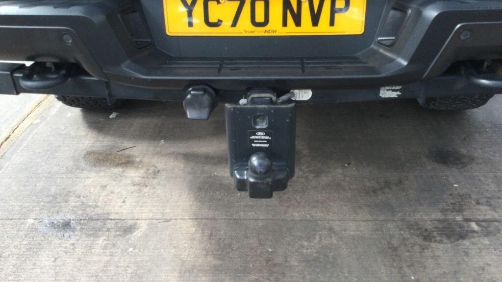 Used Ford Ranger 2020 for sale - 77196677: Photo 12