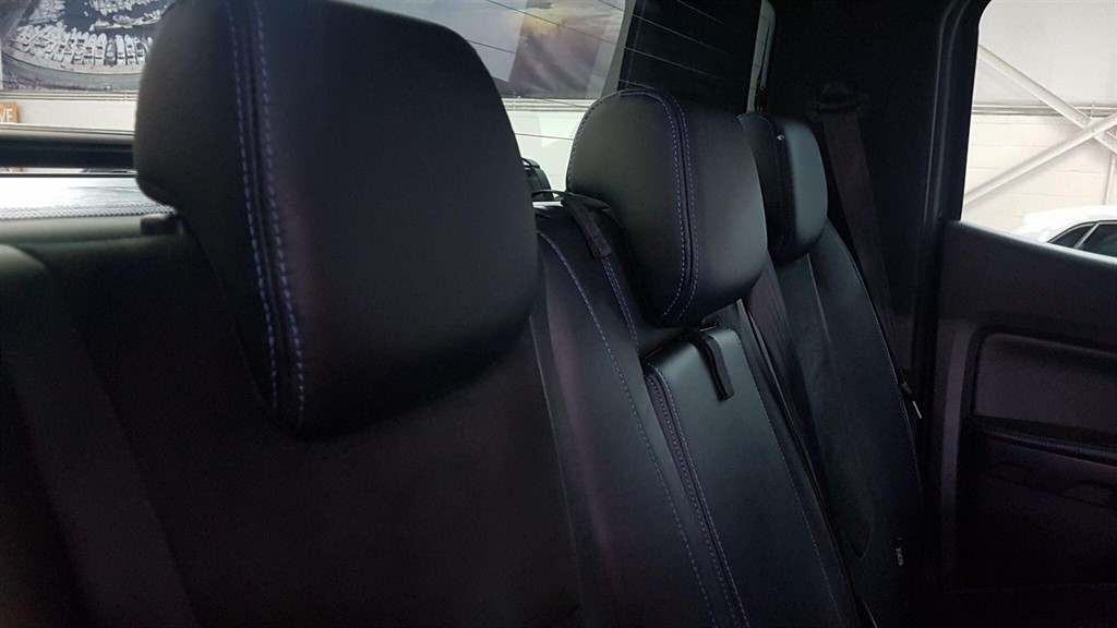 Used Ford Ranger 2020 for sale - 77196677: Photo 14