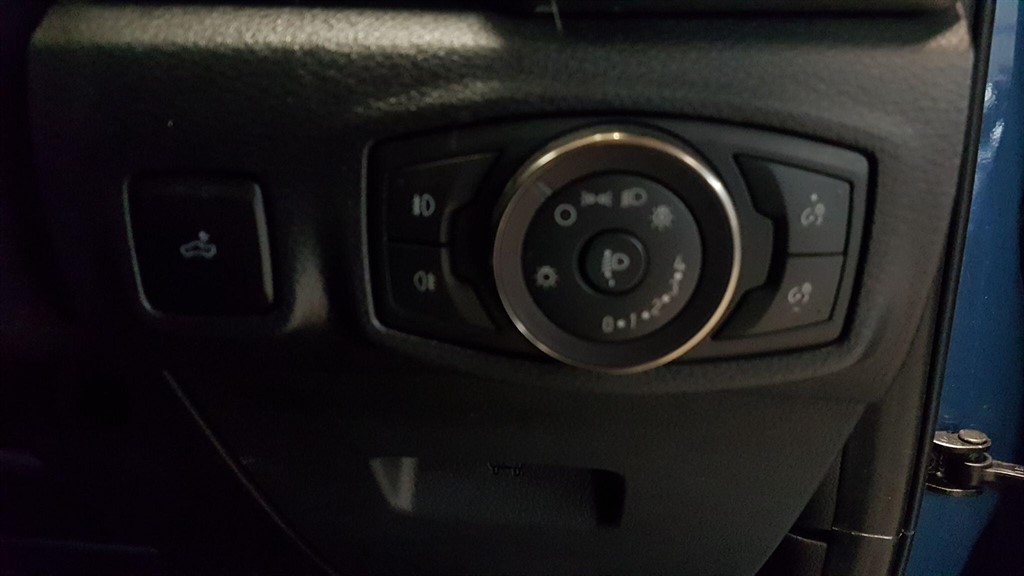 Used Ford Ranger 2020 for sale - 77196677: Photo 18