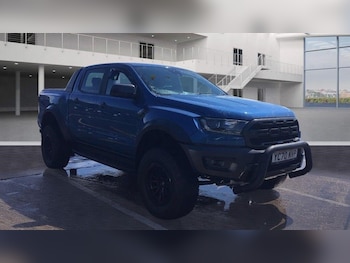 Used Ford Ranger 2020 for sale - 77196677: Photo