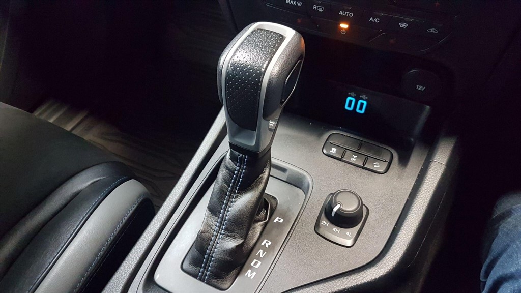 Used Ford Ranger 2020 for sale - 77196677: Photo 31