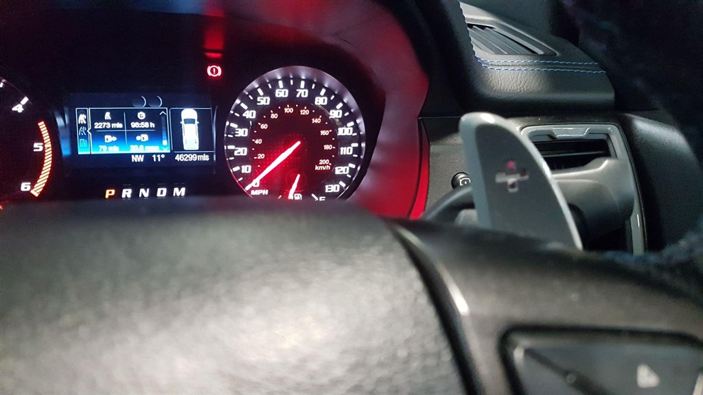 Used Ford Ranger 2020 for sale - 77196677: Photo 35