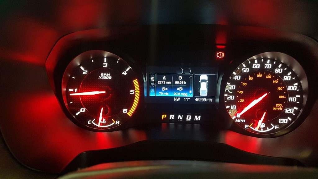 Used Ford Ranger 2020 for sale - 77196677: Photo 36