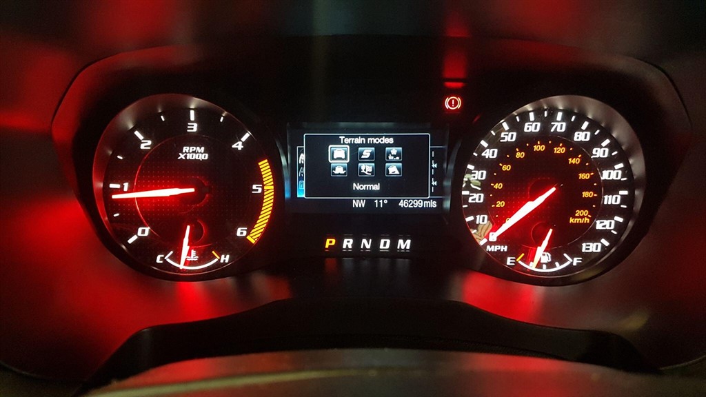 Used Ford Ranger 2020 for sale - 77196677: Photo 38