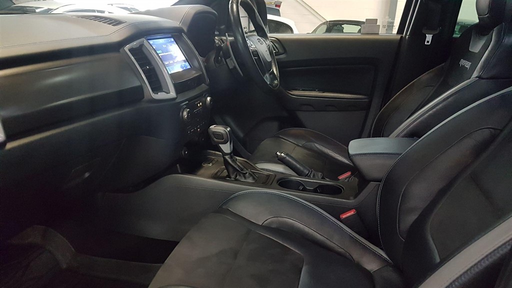 Used Ford Ranger 2020 for sale - 77196677: Photo 39