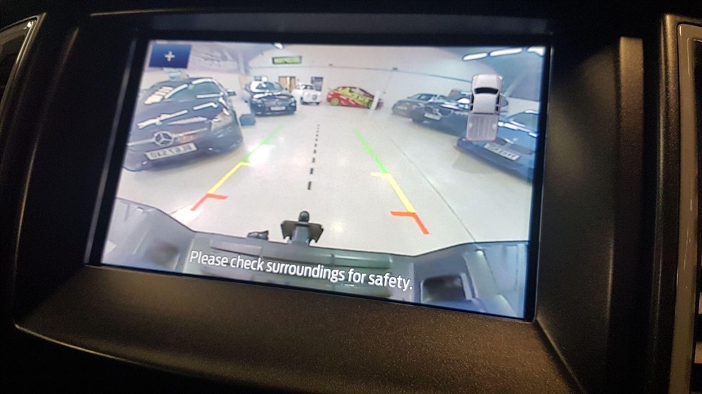 Used Ford Ranger 2020 for sale - 77196677: Photo 41