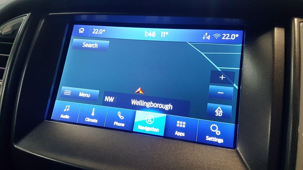 Used Ford Ranger 2020 for sale - 77196677: Photo 42