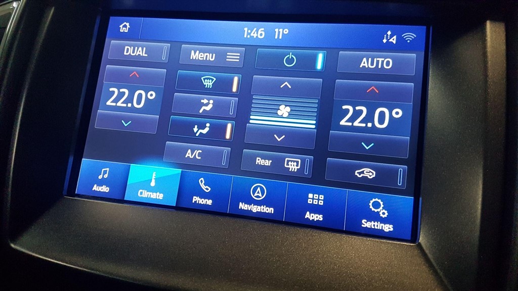 Used Ford Ranger 2020 for sale - 77196677: Photo 43