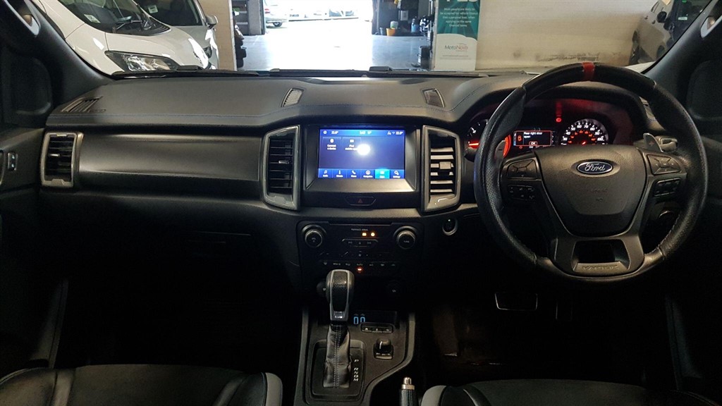 Used Ford Ranger 2020 for sale - 77196677: Photo 46