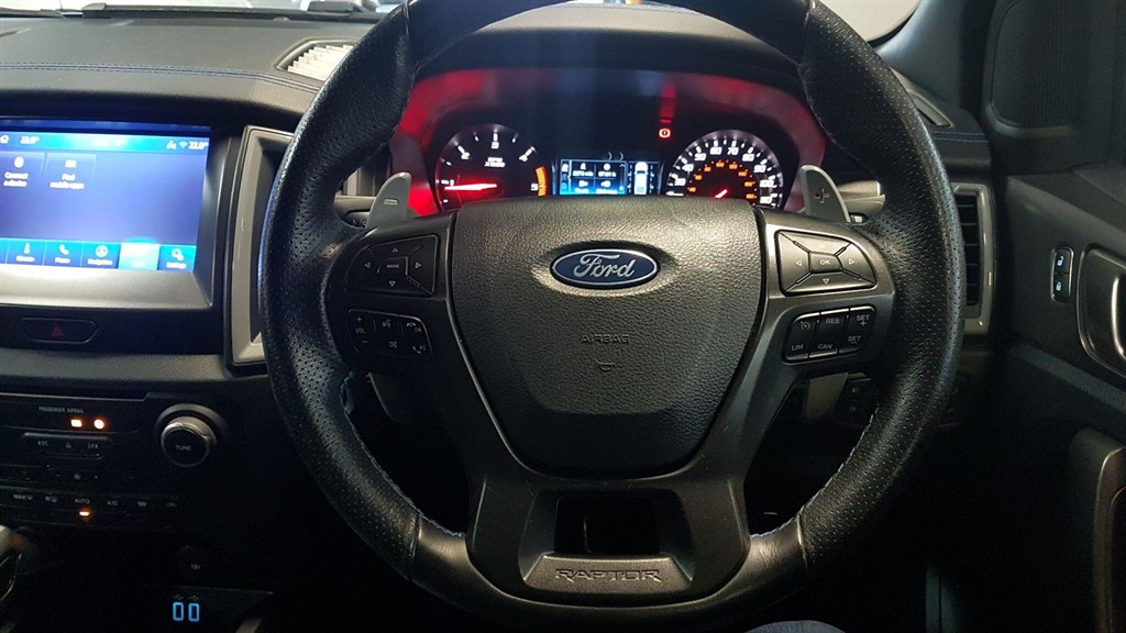 Used Ford Ranger 2020 for sale - 77196677: Photo 47