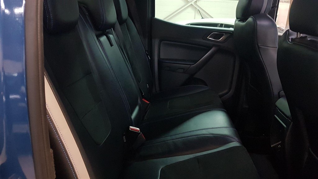 Used Ford Ranger 2020 for sale - 77196677: Photo 48