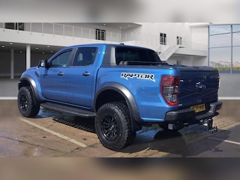 Used Ford Ranger 2020 for sale - 77196677: Photo