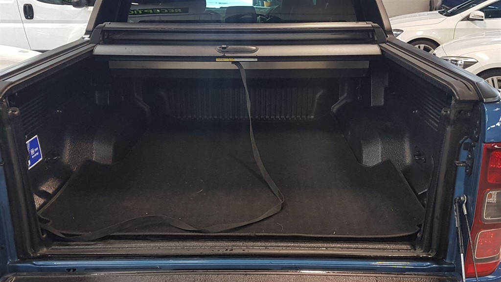 Used Ford Ranger 2020 for sale - 77196677: Photo 52